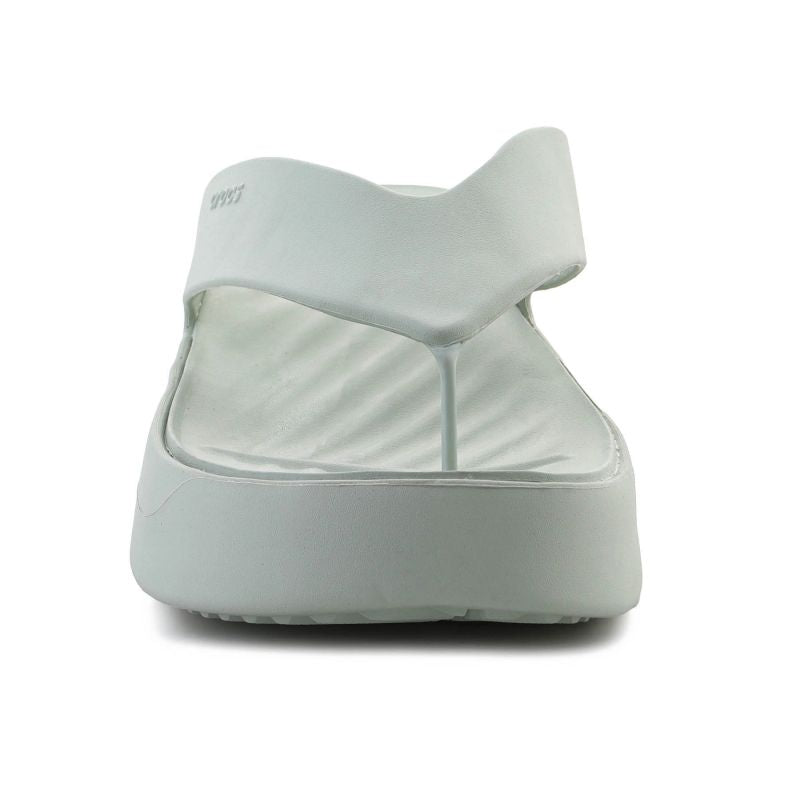 Crocs Getway Platform W 209410-3VS flip-flops Cipő