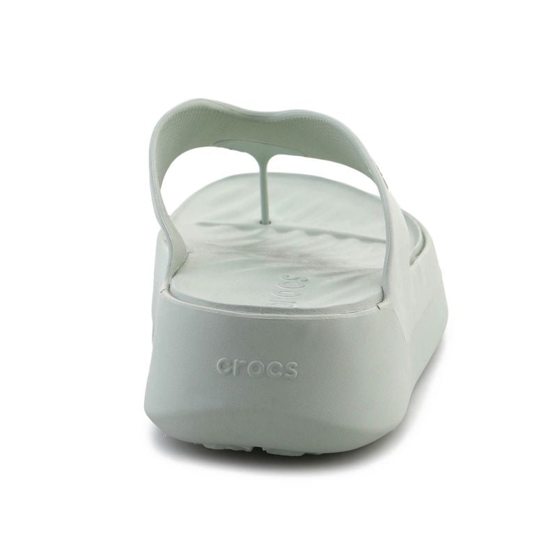 Crocs Getway Platform W 209410-3VS flip-flops Cipő