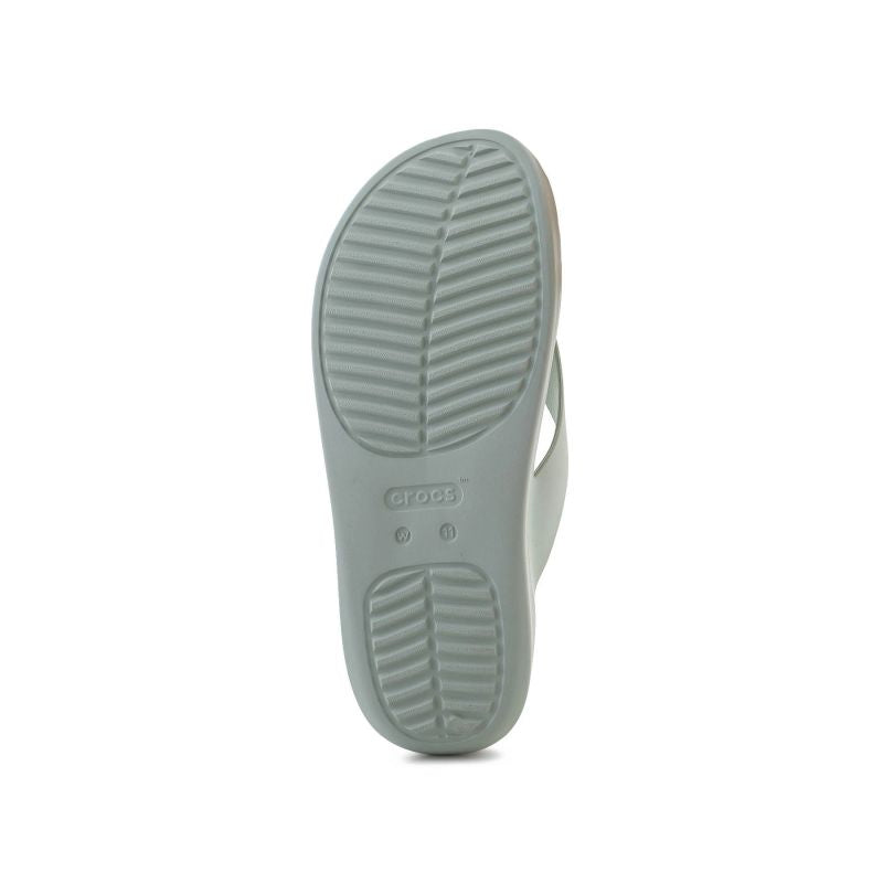 Crocs Getway Platform W 209410-3VS flip-flops Cipő