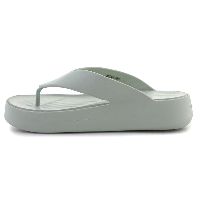 Crocs Getway Platform W flip-flops Cipő Utcai női 209410-3VS