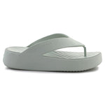 Crocs Getway Platform W flip-flops Cipő Utcai női 209410-3VS