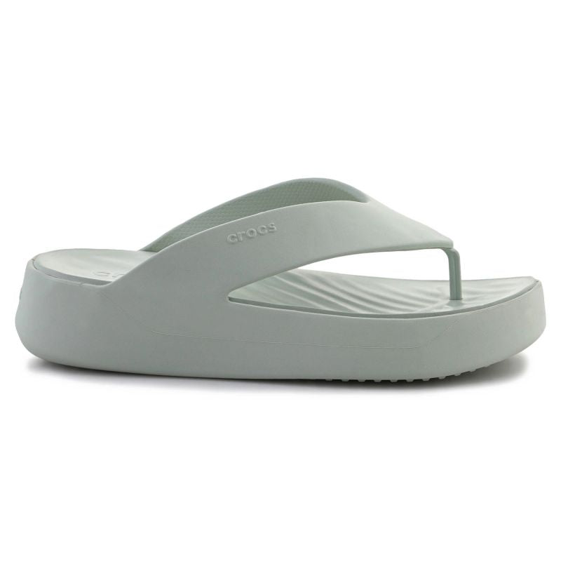 Crocs Getway Platform W flip-flops Cipő Utcai női 209410-3VS