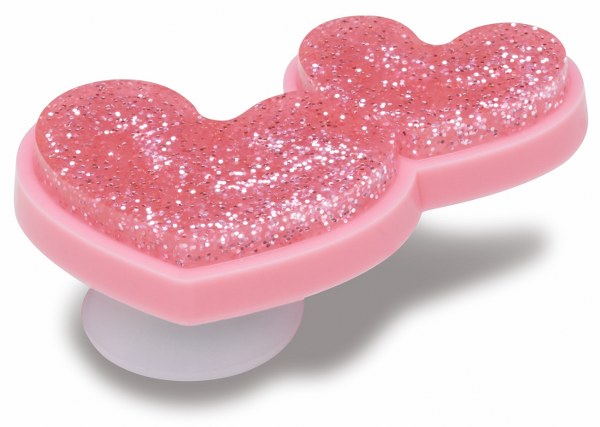 Crocs Glitter Heart Duo Egyéb - Sportmania.hu