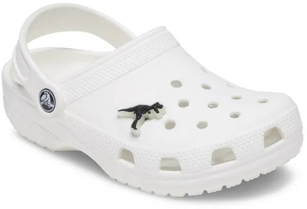 Crocs Glow In The Dark Dino unisex
