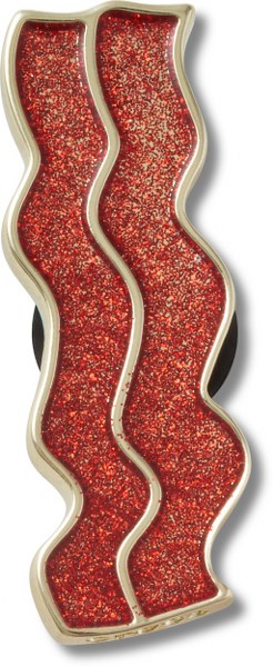 Crocs Gold Bacon unisex