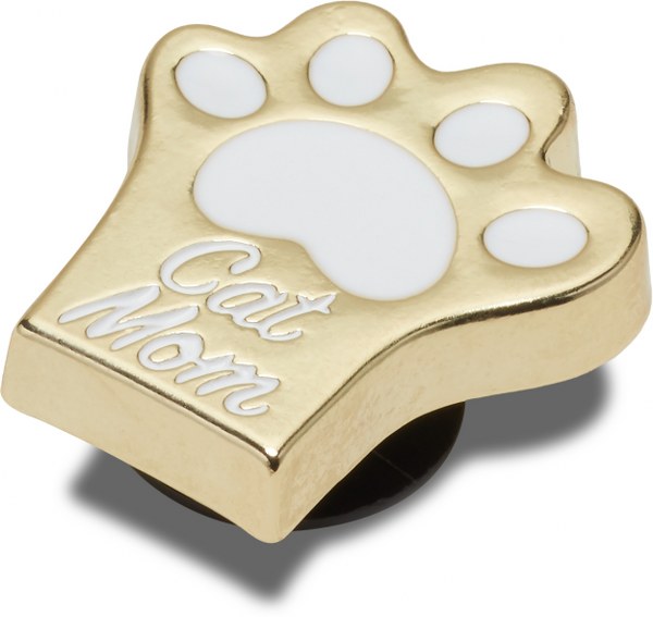 Crocs Gold Cat Mom Paw Egyéb - Sportmania.hu