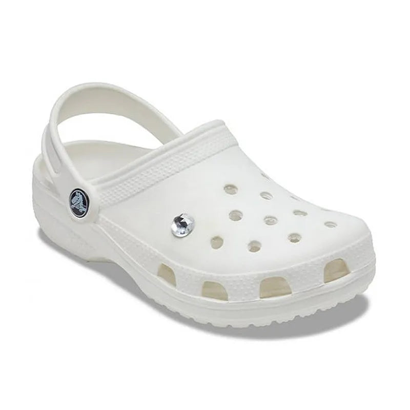 Crocs Gold Clear Gem Egyéb - Sportmania.hu