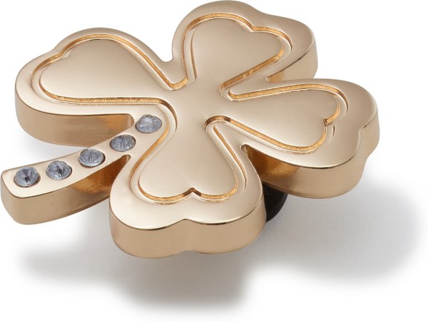 Crocs Gold Gem Clover Egyéb - Sportmania.hu