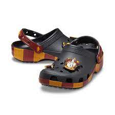 Crocs Gryffindor Classic Clog Papucs - Sportmania.hu