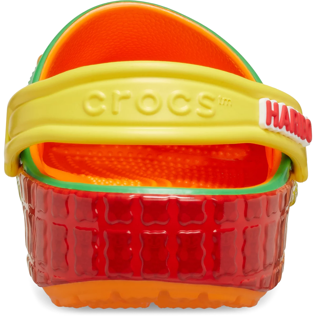 Crocs Haribo Classic Clog K Papucs - Sportmania.hu