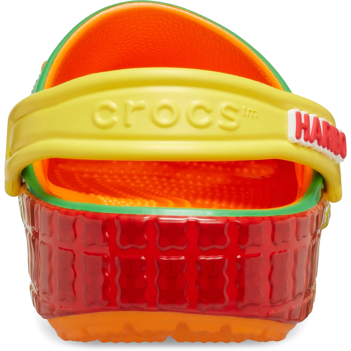 Crocs Haribo Classic Clog K Papucs - Sportmania.hu