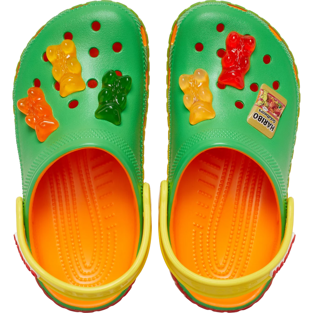 Crocs Haribo Classic Clog K Papucs - Sportmania.hu