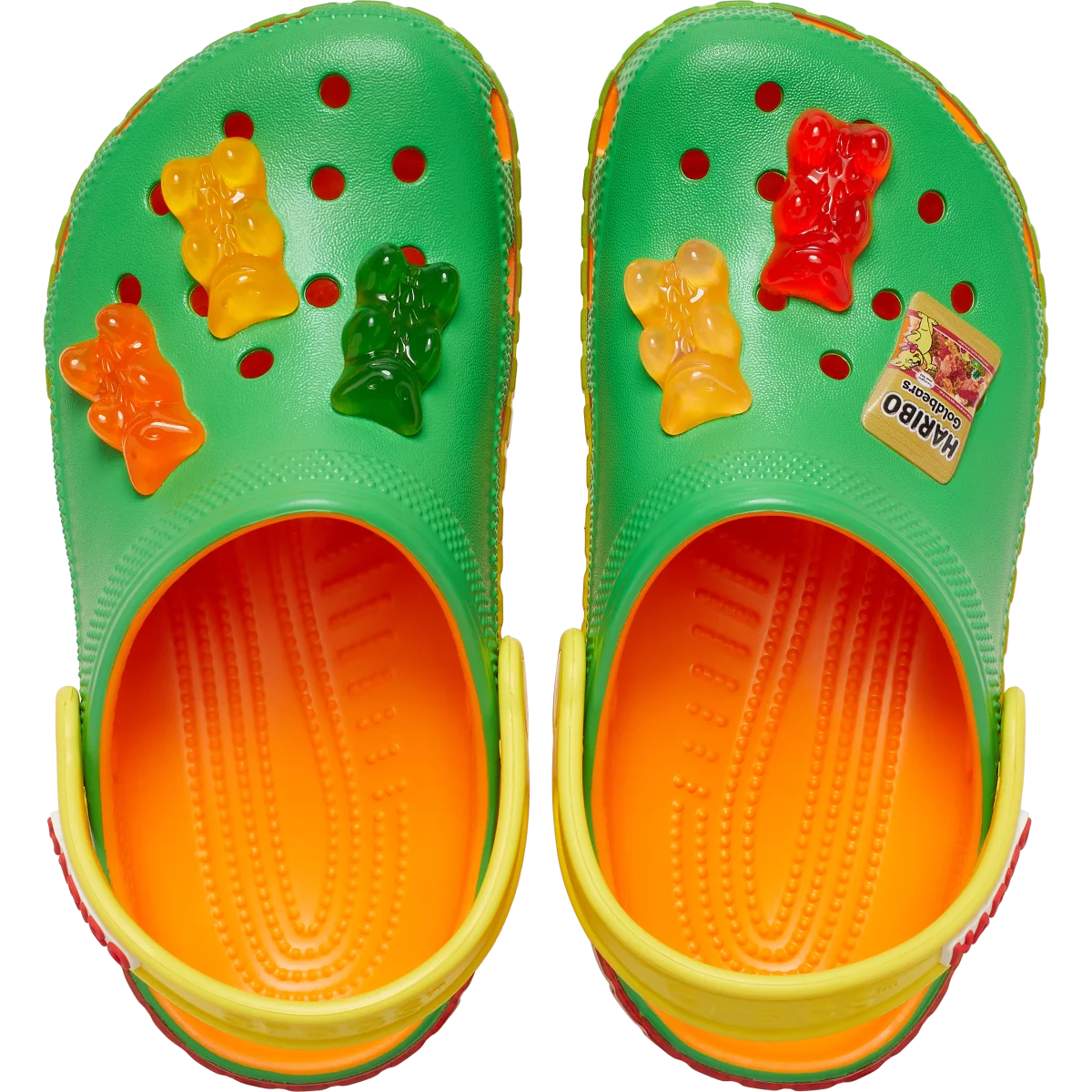 Crocs Haribo Classic Clog K Papucs - Sportmania.hu