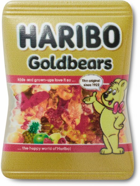 Crocs Haribo Goldbears Egyéb - Sportmania.hu