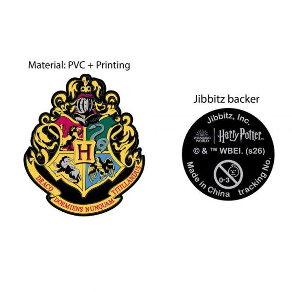 Crocs Harry Potter unisex