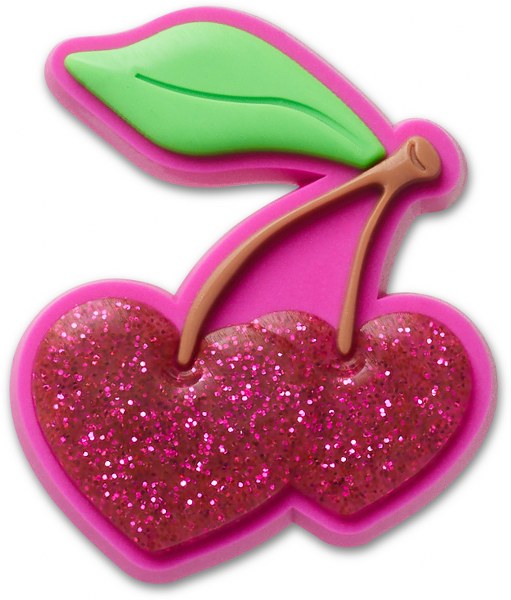 Heart Cherries