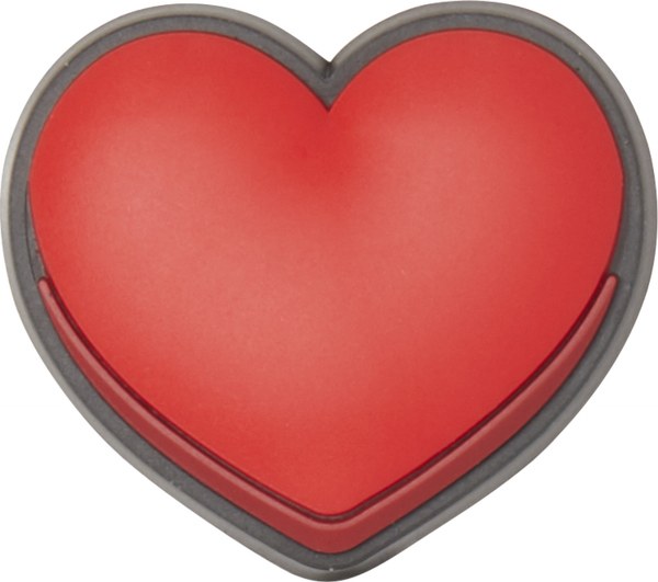 Crocs Heart unisex