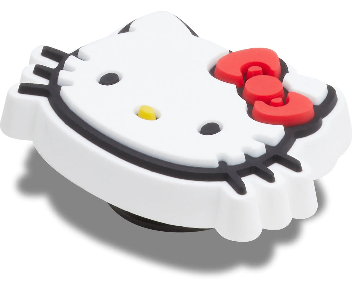 Crocs Hello Kitty Head unisex