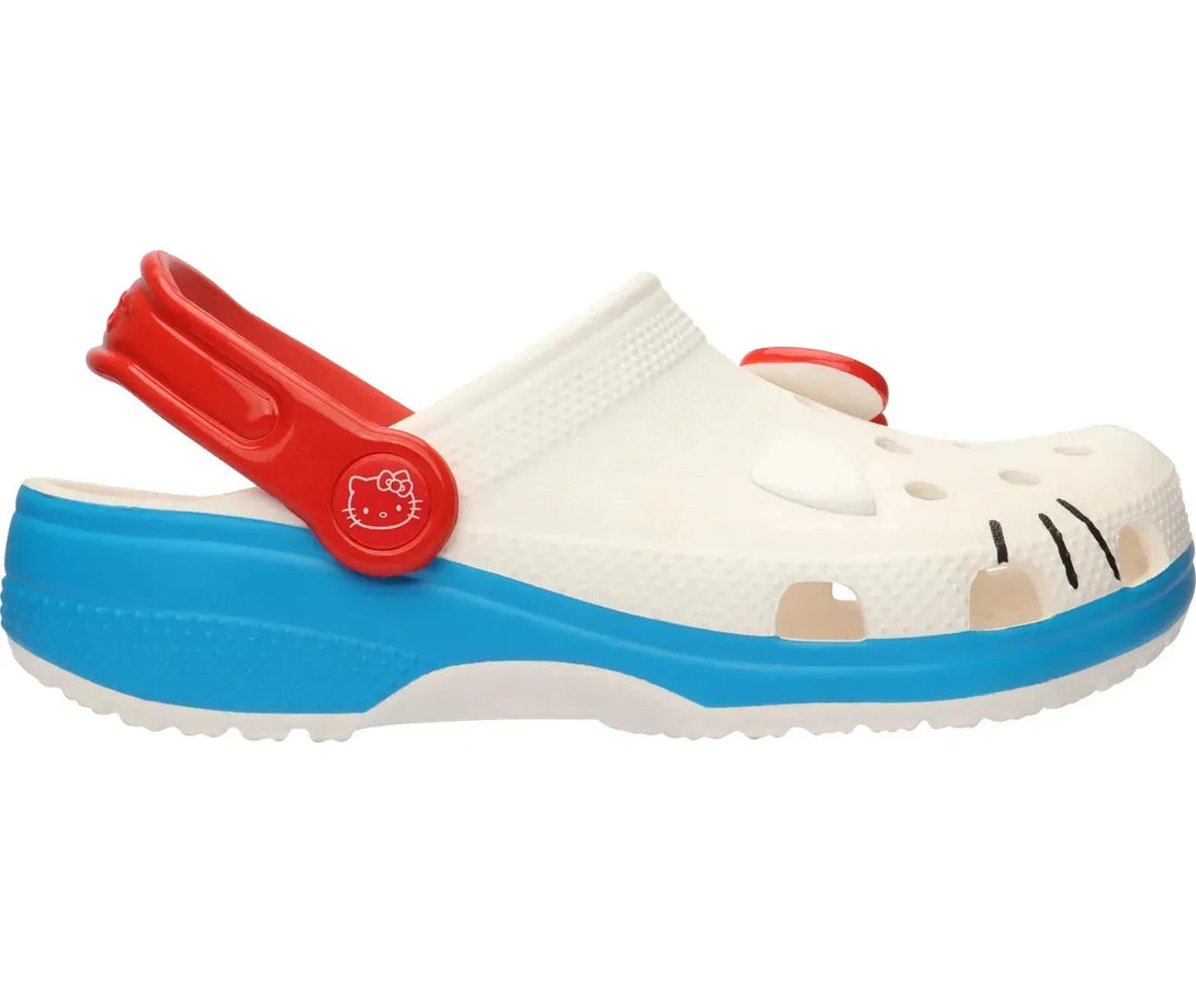 Crocs Hello Kitty IAM Classic Clog Papucs - Sportmania.hu
