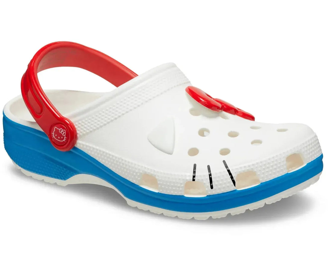 Crocs Hello Kitty IAM Classic Clog Papucs - Sportmania.hu