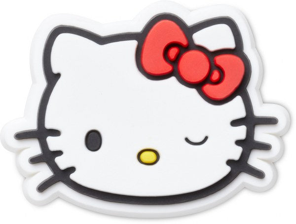 Crocs Hello Kitty Wink Egyéb - Sportmania.hu