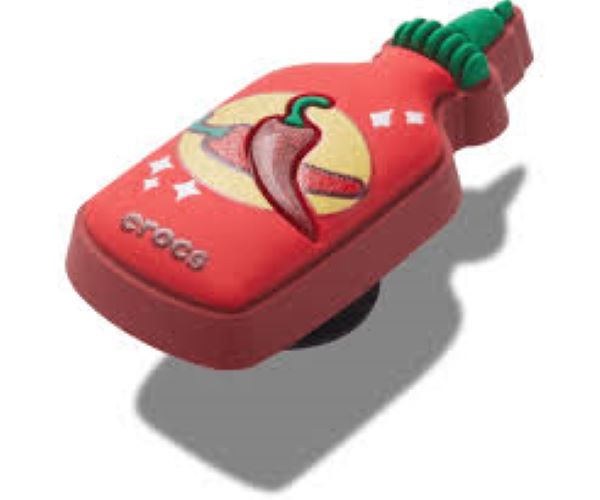 Crocs Hot Hot Sauce Egyéb - Sportmania.hu