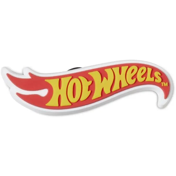 Crocs Hot Wheels EQ - Cipődísz