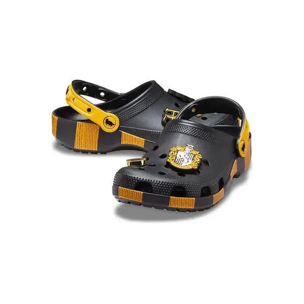 Crocs Hufflepuff Classic Clog Papucs