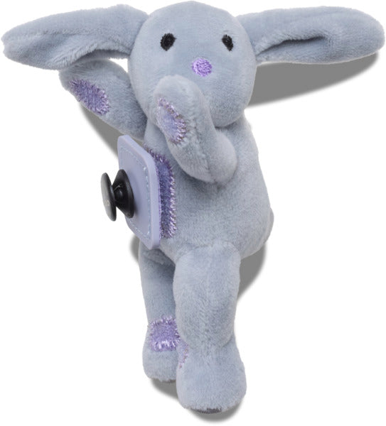 Crocs Huggitz Bunny unisex