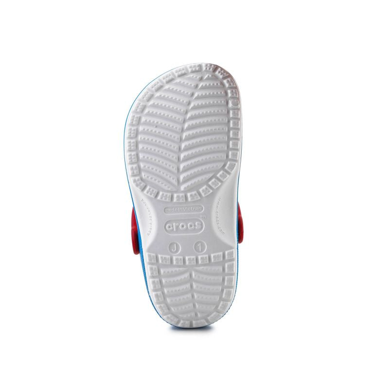 Crocs Iam Hello Kitty Classic Jr 209454-100 flip-flops Cipő