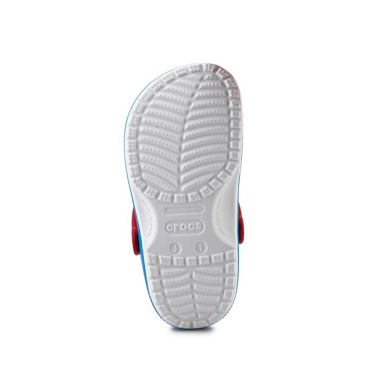 Crocs Iam Hello Kitty Classic Jr 209454-100 flip-flops Cipő