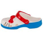 Crocs Iam Hello Kitty Classic Jr 209454-100 flip-flops Cipő - Sportmania.hu
