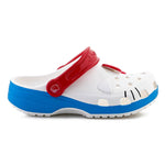 Crocs Iam Hello Kitty Classic Jr 209454-100 flip-flops Cipő - Sportmania.hu