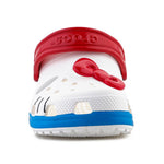 Crocs Iam Hello Kitty Classic Jr flip-flops Cipő gyerek Utcai 209454-100