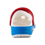 Crocs Iam Hello Kitty Classic Jr flip-flops Cipő gyerek Utcai 209454-100