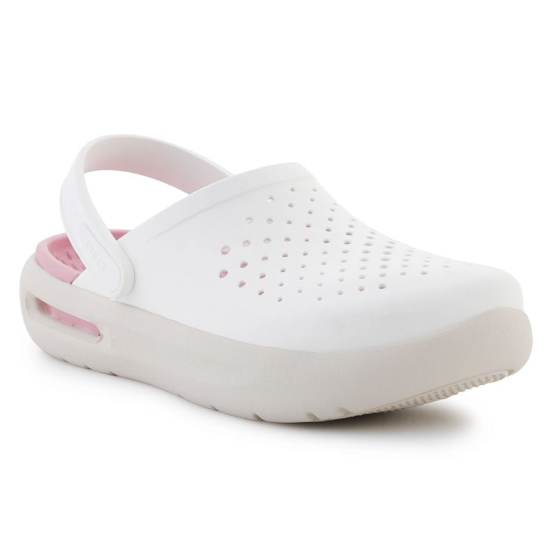 Crocs Inmotion Clog Literide W női papucs 209964-100