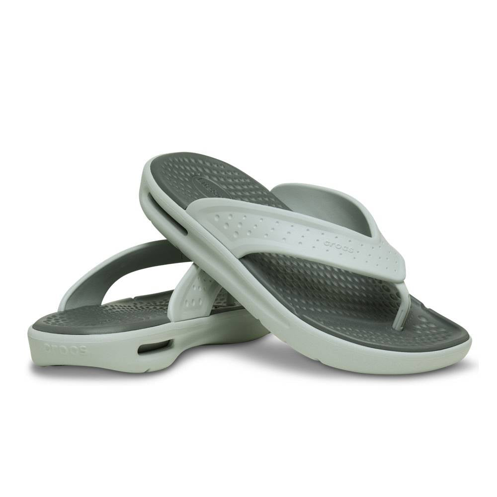 Crocs InMotion Flip papucs
