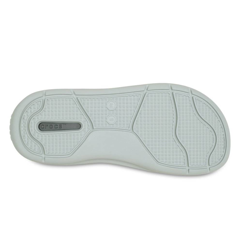 Crocs InMotion Flip papucs