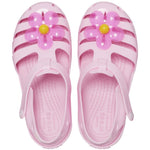 Crocs Isabela Charm Sandals Jr 208445 6S0 sandals Cipő - Sportmania.hu