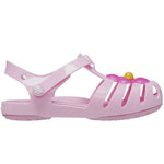 Crocs Isabela Charm Sandals Jr 208445 6S0 sandals Cipő - Sportmania.hu