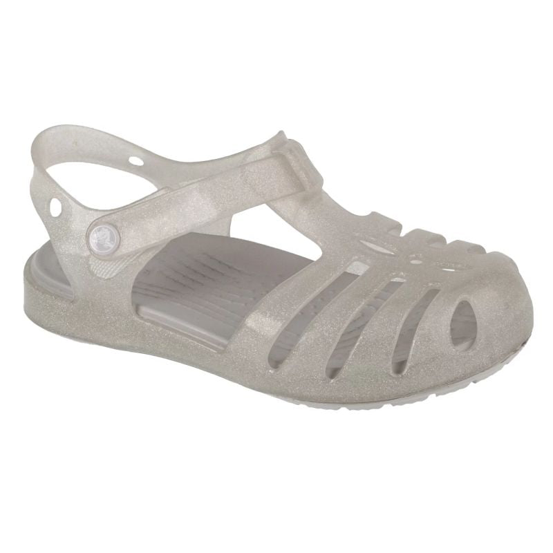 Crocs Isabella Jr 208444-0IC sandals Cipő
