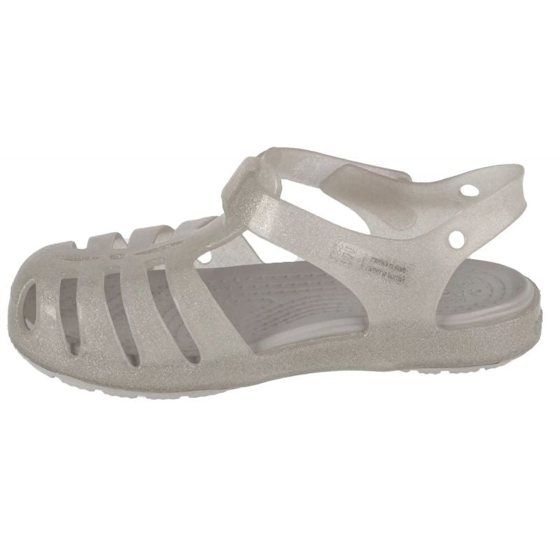 Crocs Isabella Jr 208444-0IC sandals Cipő