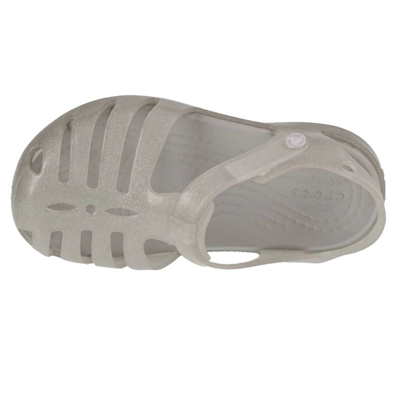 Crocs Isabella Jr 208444-0IC sandals Cipő
