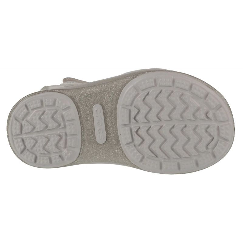 Crocs Isabella Jr 208444-0IC sandals Cipő