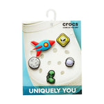 Crocs Jibbitz™ Charms 10008459 Pins - Sportmania.hu