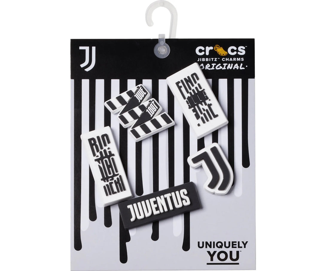 Crocs Juventus 5Pck EQ - EGYÉB - Sportmania.hu