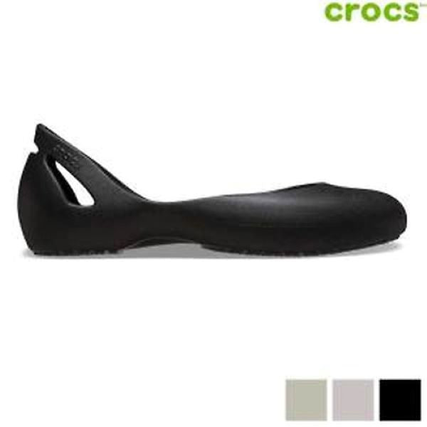 Crocs Kadee Flat Papucs - Sportmania.hu
