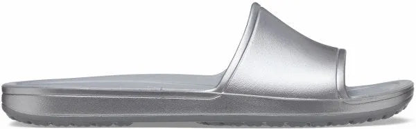 Crocs Kadee Metallic Slide Papucs - Sportmania.hu