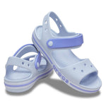 Crocs Bayaband Sandal K Szandál, gyerek
