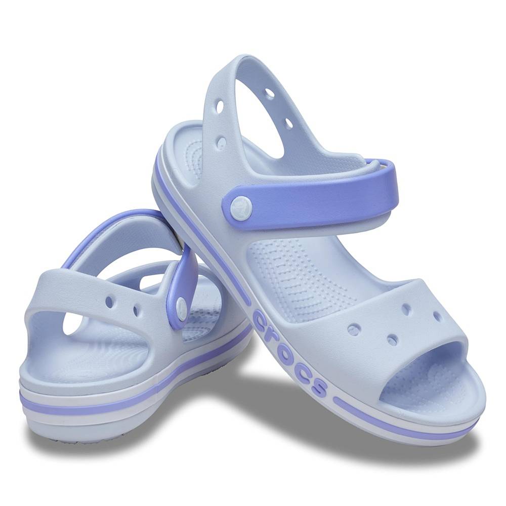 Crocs Bayaband Sandal K Szandál, gyerek